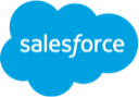 Salesforce logo