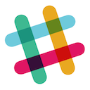 Slack logo